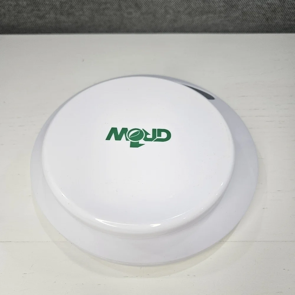 Grow1 Digital Food Herb Nutrient Scale. Weight Grams Ounces Kitchen Tool.